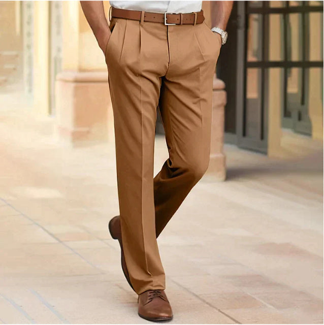 Stretch pantalon