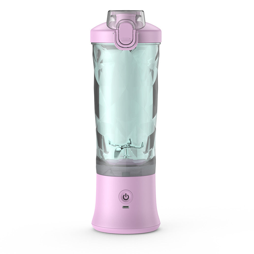 FreshBlend Portable Blender