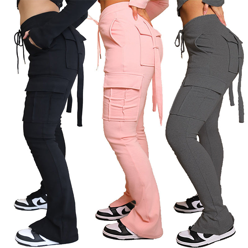 Dames Cargo Broek